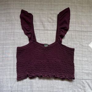 ⚡️SOLD ON DEPOP⚡️pacsun tank top